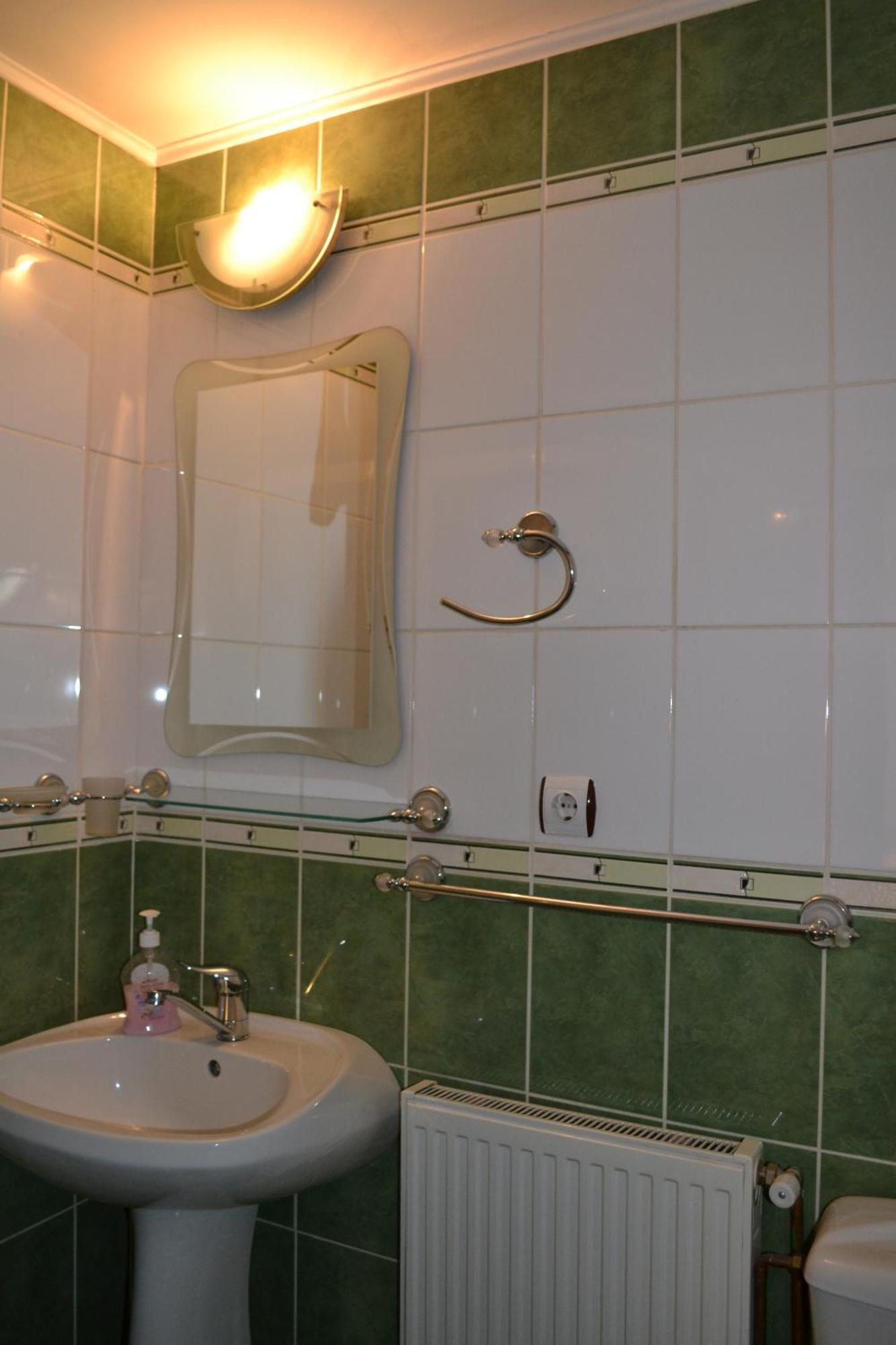 Vila Dariana Vatra Dornei Room photo