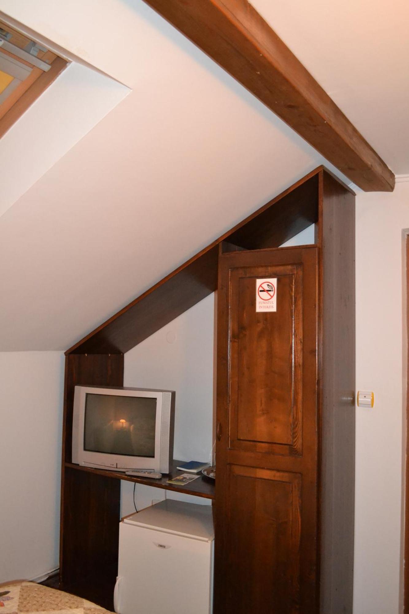 Vila Dariana Vatra Dornei Room photo