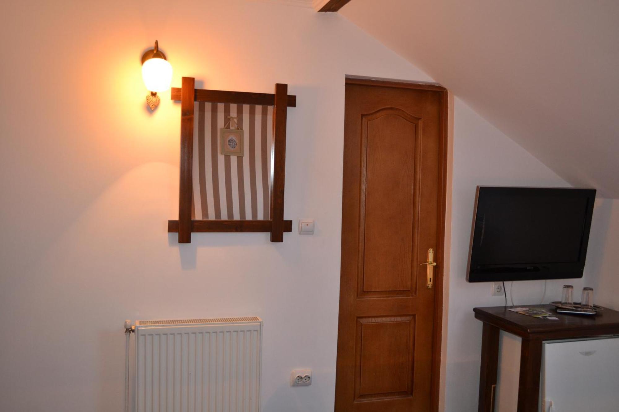 Vila Dariana Vatra Dornei Room photo