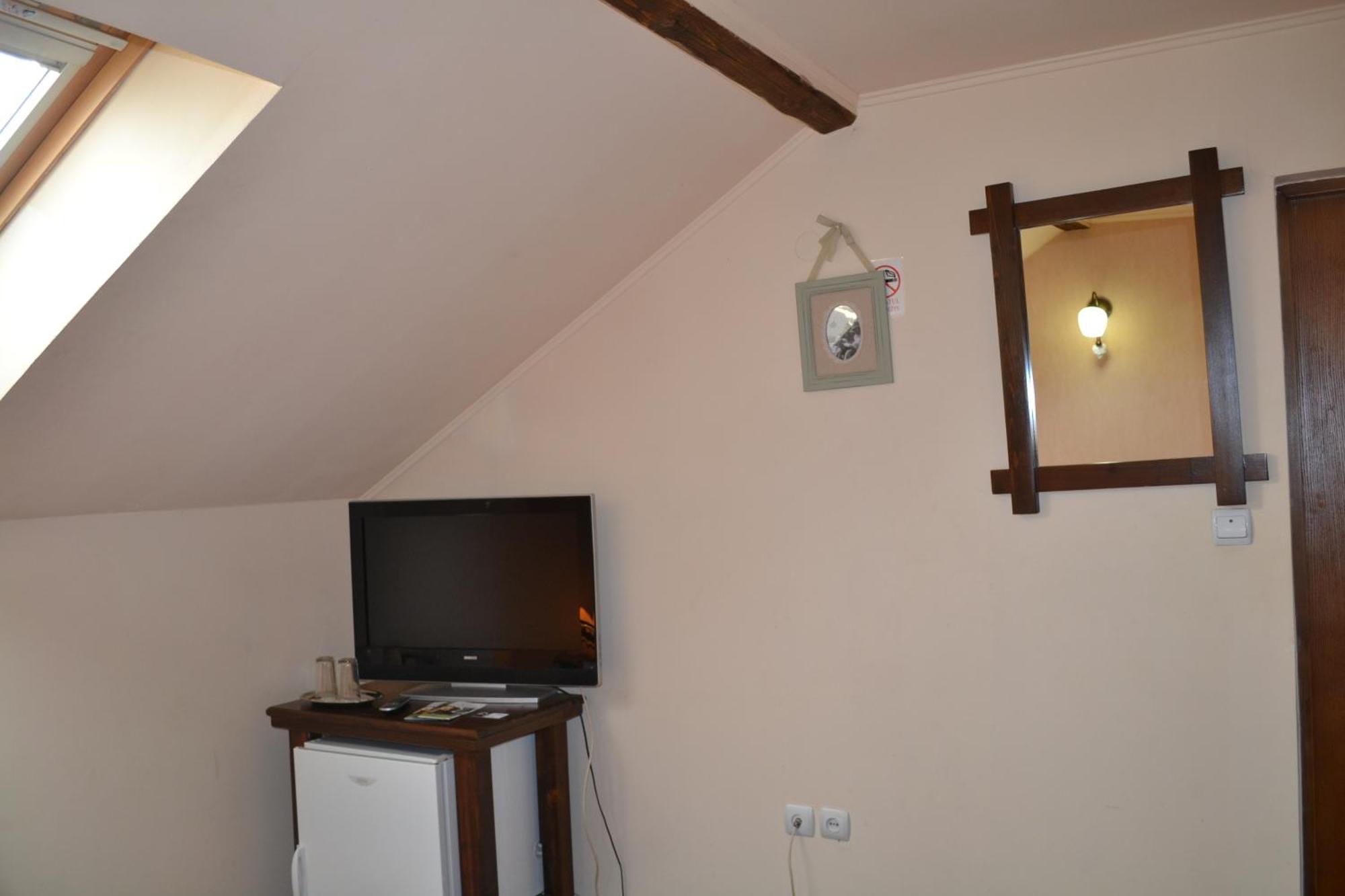 Vila Dariana Vatra Dornei Room photo