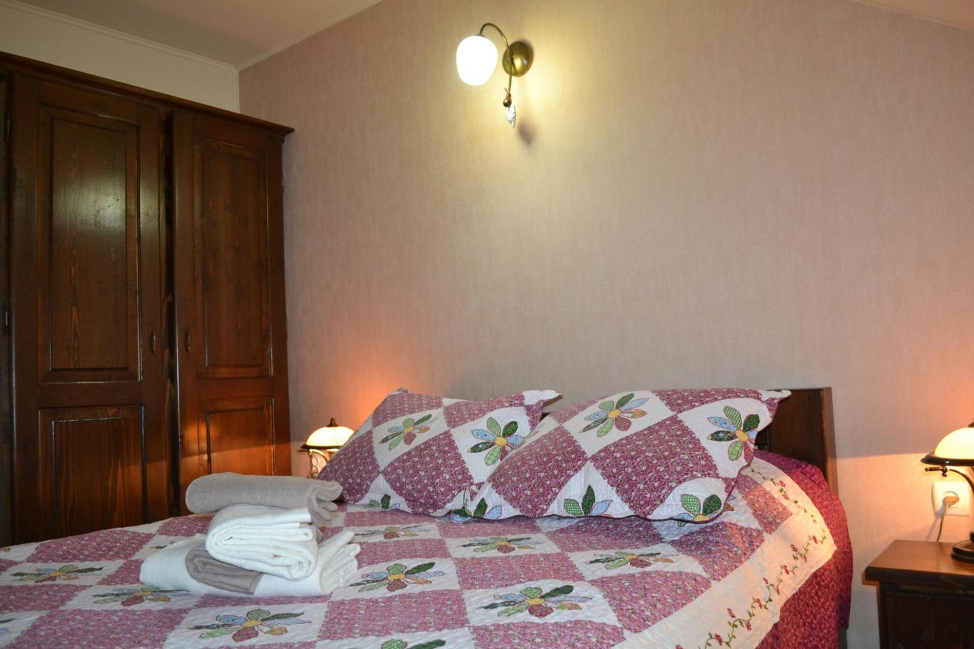 Vila Dariana Vatra Dornei Room photo