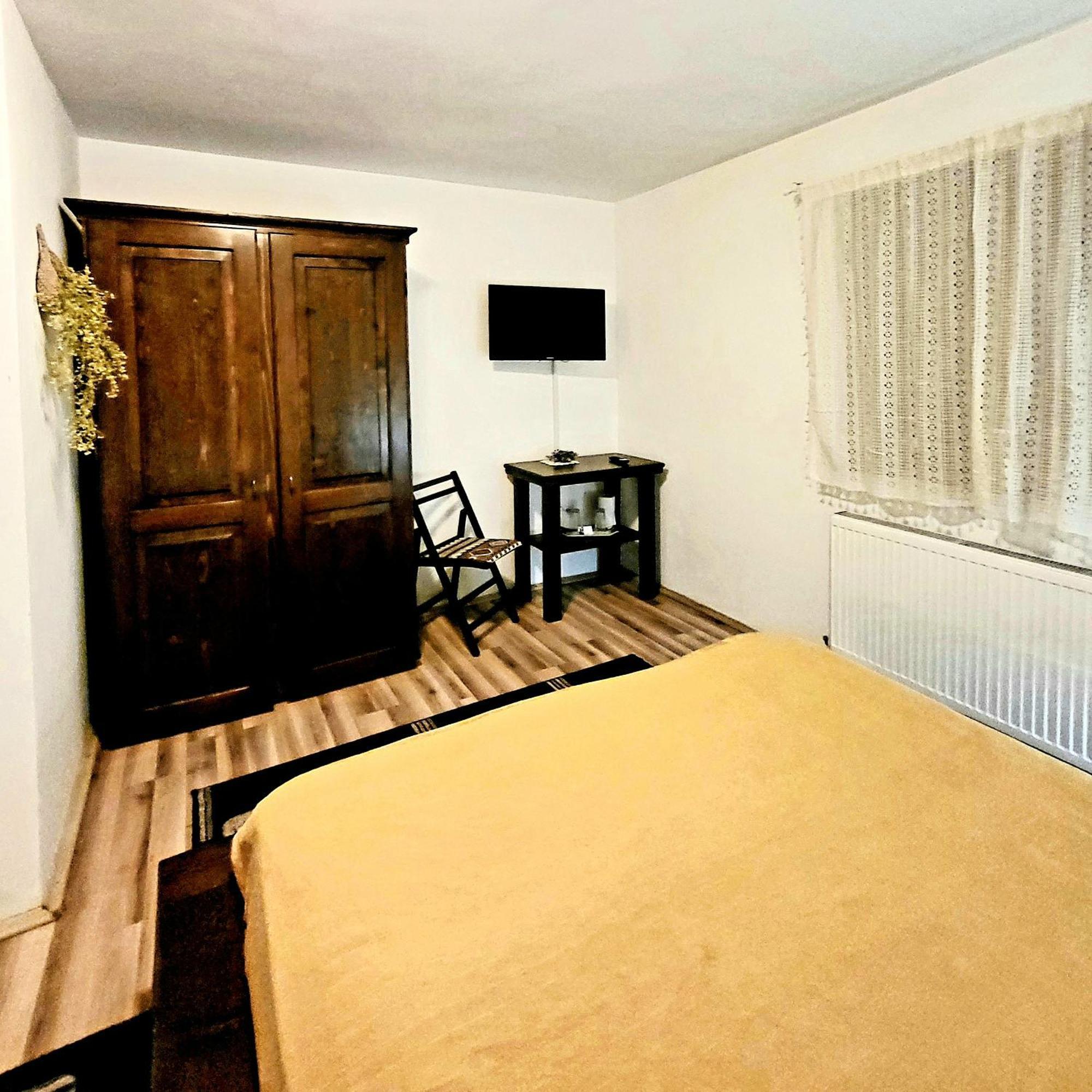 Vila Dariana Vatra Dornei Exterior photo