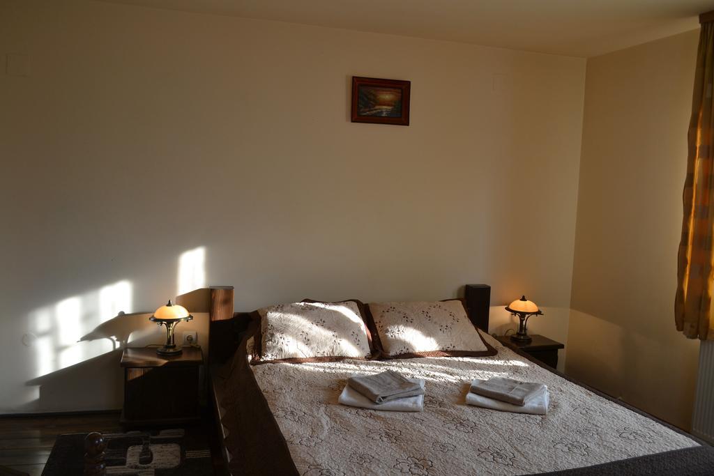 Vila Dariana Vatra Dornei Room photo